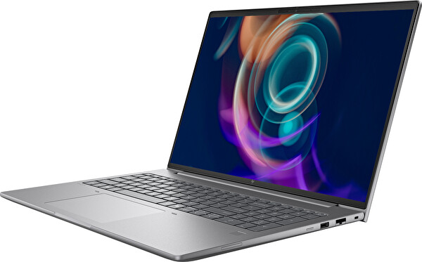 HP Zbook x G1I Ultra 7 255H 64 GB RAM 512 GB SSD 8 GB RTX PRO1000 16