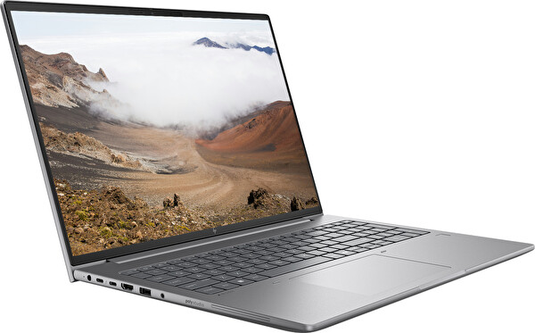 HP Zbook x G1I Core Ultra 7 265H 40 GB 2 TB SSD 8 GB RTX PRO2000 16