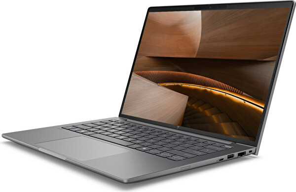HP Zbook 8 G1I Ultra 9 285H 24 GB RAM 512 GB SSD 4 GB RTX A500 14