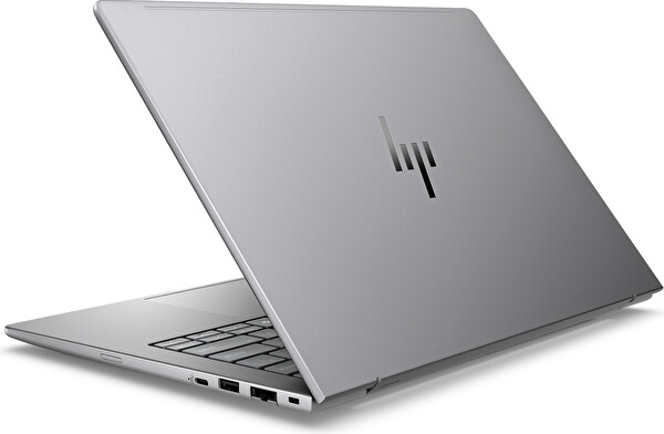 HP Zbook 8 G1I Ultra 9 285H 24 GB RAM 512 GB SSD 4 GB RTX A500 14