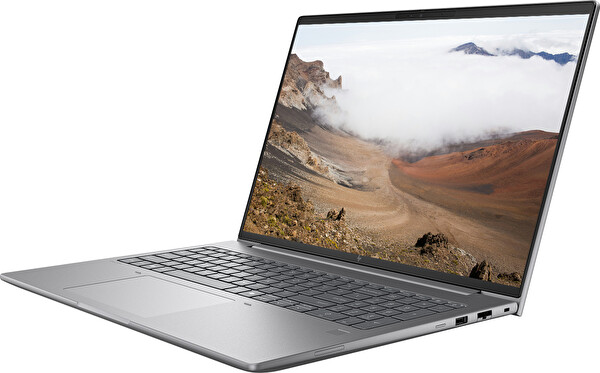 HP Zbook x G1I Core Ultra 7 265H 64 GB RAM 512 GB SSD 8 GB RTX PRO2000 16