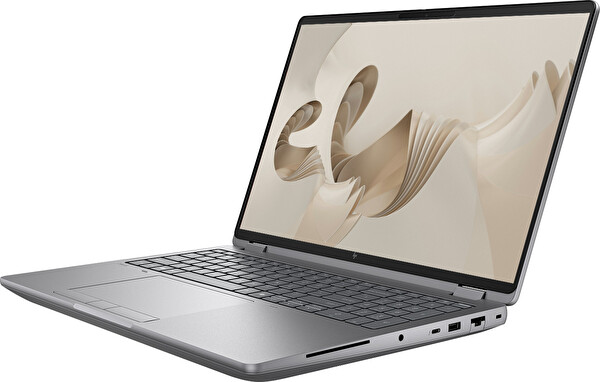 HP Zbook Fury G1I Core Ultra 9 285HX 64 GB RAM 512 GB SSD 16 GB RTX PRO4000 16