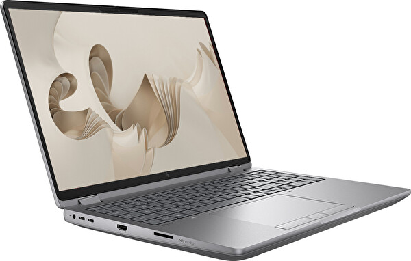 HP Zbook Fury G1I Ultra 9 285HX 192 GB RAM 2 TB SSD 16 GB RTX PRO4000 16