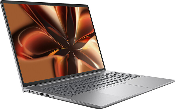 HP Zbook Power Zx 16 G1I Ultra 7 255H 40 GB RAM 4 TB SSD 6 GB RTX PRO500 16
