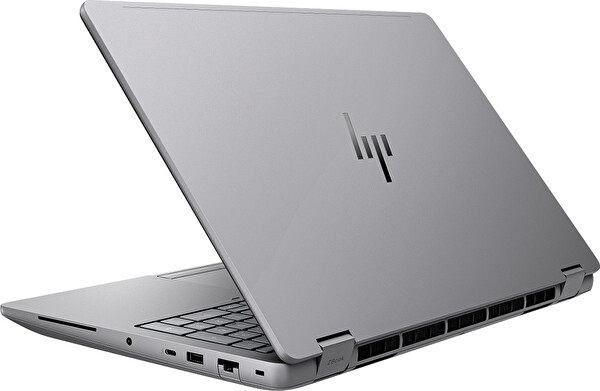 HP Zbook Fury G1I Core Ultra 9 285HX 80 GB 2 TB SSD 16 GB RTX PRO4000 16