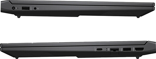 HP Victus Gaming Amd Ryzen 7-7445HS 48 GB RAM 256 GB SSD RTX 3050 4 GB 15.6