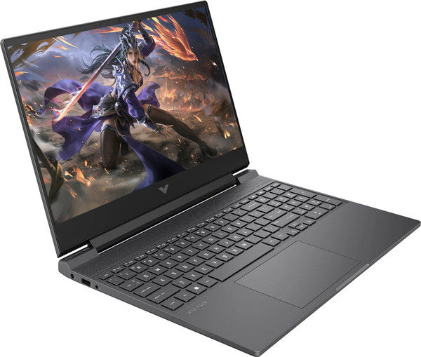 HP Victus Gaming Amd Ryzen 7-7445HS 24 GB RAM 1 TB SSD RTX 3050 4 GB 15.6
