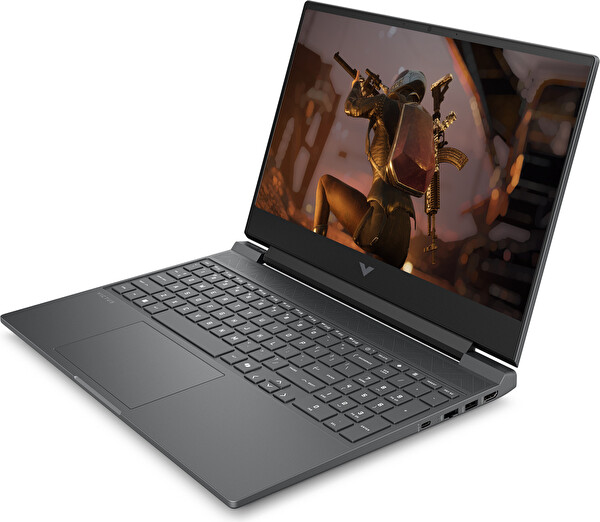 HP Victus Gaming Core 5 210H 96 GB RAM 2 TB SSD RTX 5060 8 GB 15.6