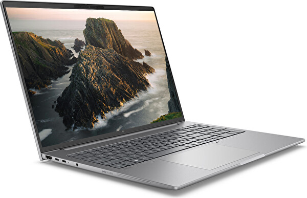 HP Zbook 8 G1I Ultra 7 265H 24 GB 2 TB SSD 4 GB RTX A500 16