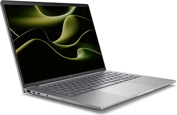 HP Zbook 8 G1I Core Ultra 7 255H 32 GB 4 TB SSD 4 GB RTX A500 14