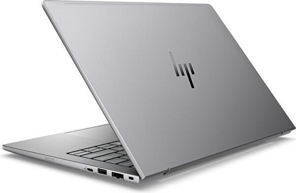 HP Zbook 8 G1I Core Ultra 7 255H 40 GB 2 TB SSD 4 GB RTX A500 14