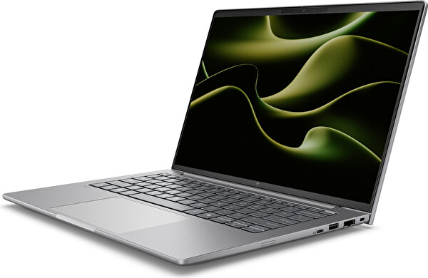HP Zbook 8 G1I Core Ultra 7 255H 40 GB 512 GB SSD 4 GB RTX A500 14