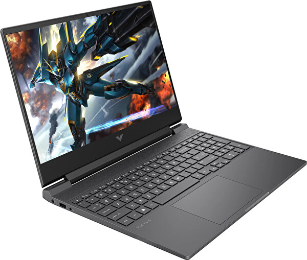 HP Victus Ryzen 7-7445HS 80 GB RAM 512 GB SSD RTX RTX 4050 6 GB 15.6