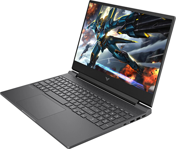 HP Victus Ryzen 7-7445HS 32 GB RAM 512 GB SSD RTX RTX 4050 6 GB 15.6
