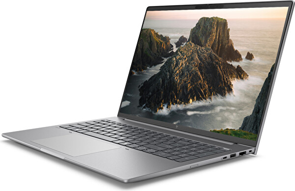 HP Zbook 8 G1I Ultra 7 265H 16 GB 4 TB SSD 4 GB RTX A500 16