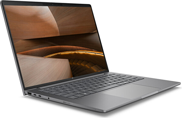 HP Zbook 8 G1I Ultra 7 255H 80 GB RAM 2 TB SSD 4 GB RTX A500 14