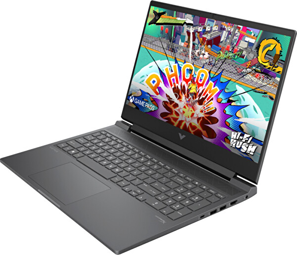 HP Victus 16-R1012NT i7-14700HX 64 GB RAM 512 GB SSD 8 GB RTX 4070 W11Pro 16.1