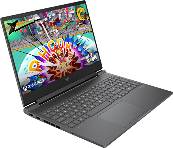 HP Victus 16-R1012NT i7-14700HX 64 GB RAM 512 GB SSD 8 GB RTX 4070 W11Pro 16.1