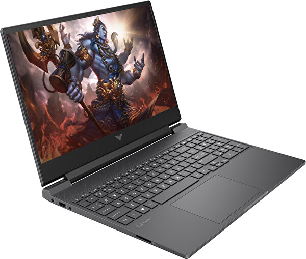 HP Victus 15-WFB3036NT Amd Ryzen 5 340 32 GB RAM 2 TB SSD FreeDOS 8 GB RTX 5050 15.6