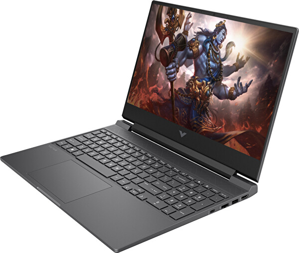 HP Victus 15-WFB3036NT Amd Ryzen 5 340 32 GB RAM 2 TB SSD FreeDOS 8 GB RTX 5050 15.6