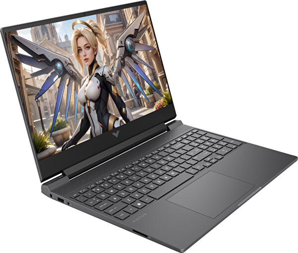 HP Victus 15-WFA2036NT i7 13620H 40 GB RAM 512 GB SSD 8 GB RTX 5050 W11Pro 15.6