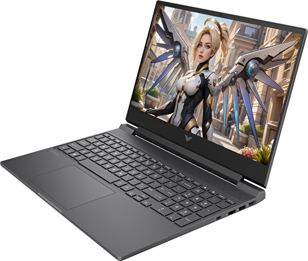 HP Victus 15-WFA2036NT i7 13620H 40 GB RAM 512 GB SSD 8 GB RTX 5050 W11Pro 15.6