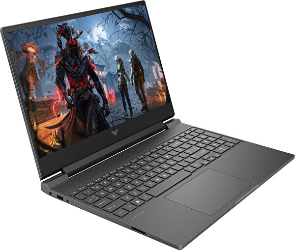 HP Victus 15-FA2704NT Core i5 13420H 16 GB 4 TB SSD RTX 3050 6 GB W11Home 15.6