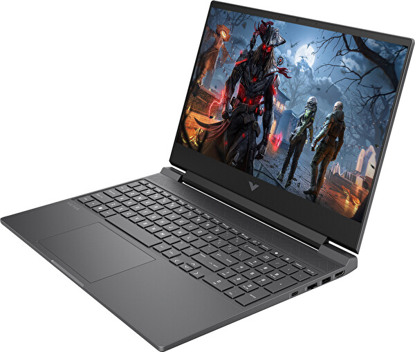 HP Victus 15-FA2704NT Core i5 13420H 40 GB 4 TB SSD RTX 3050 6 GB W11Home 15.6