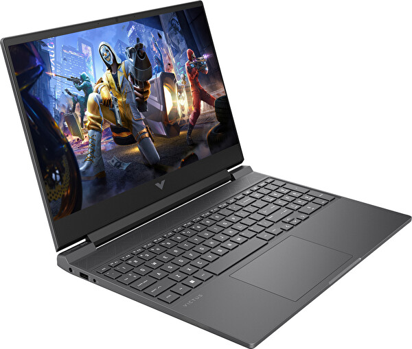 HP Victus 15-WFA2023NT i5 14450HX 32 GB RAM 1 TB SSD RTX 4050 6 GB 15.6