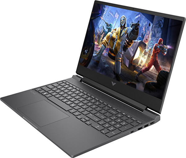 HP Victus 15-WFA2023NT i5 14450HX 32 GB RAM 1 TB SSD RTX 4050 6 GB 15.6