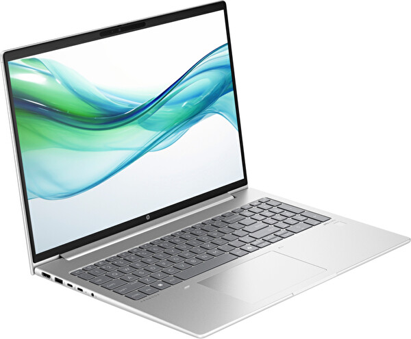HP Probook 460 G11 Core Ultra 5 125U DDR5 80 GB RAM 512 GB SSD Boost 16