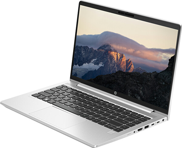 HP Probook 440 G10 Core i7 1355U 40 GB 1 TB SSD Iris Xe Graphics W11Pro 14