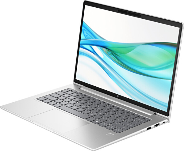HP Probook 440 G11 Core Ultra 5 125U DDR5 24 GB RAM 512 GB SSD Boost 14