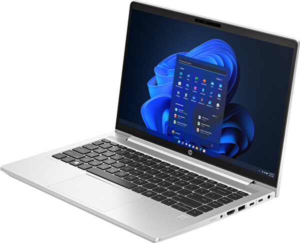 HP Probook 440 G10 Core i7 1355U 64 GB RAM 1 TB SSD Iris Xe W11Home 14