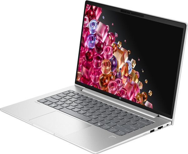 HP Probook 4 G1I Ultra 7 255U 64 GB RAM 2 TB SSD 14
