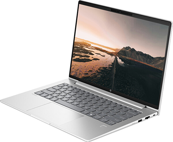 HP Probook 4 G1I Core Ultra 5 225U 48 GB RAM DDR5 256 GB SSD FreeDOS Boost 14
