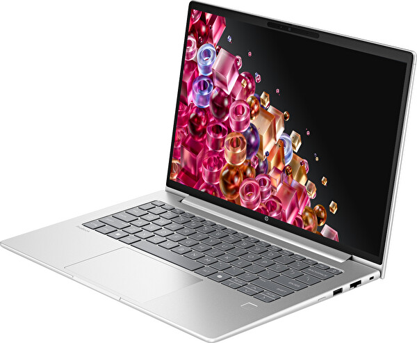 HP Probook 4 G1I Ultra 7 255U 128 GB RAM 1 TB SSD 14