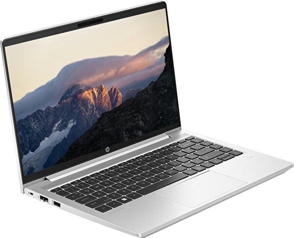 HP Probook 440 G10 Core i7 1355U 24 GB 2 TB SSD Iris Xe Graphics W11Pro 14