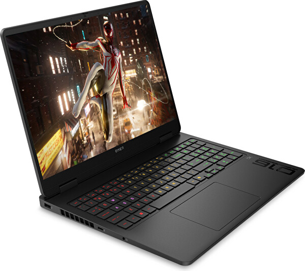 HP Omen Slim Core Ultra 9 285H 16 GB RAM 4 TB SSD 8 GB RTX 5070 16