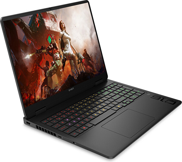 HP Omen Slim Core Ultra 9 285H 80 GB RAM 2 TB SSD 8 GB RTX 5070 16