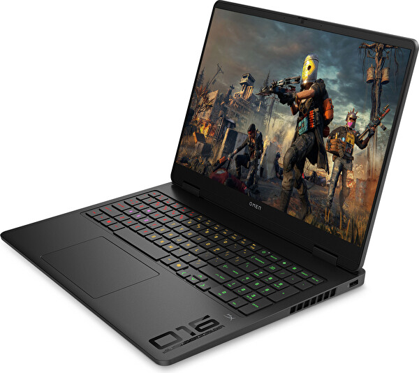 HP Omen Gaming Core Ultra 7 255H 128 GB RAM 4 TB SSD 8 GB RTX 5070 16