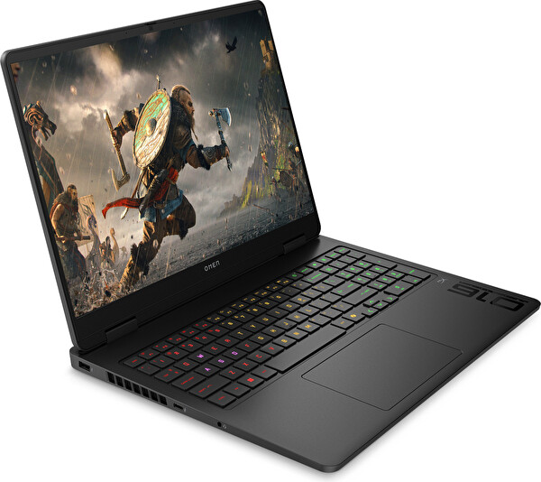 HP Omen Core 7 250H 96 GB 512 GB SSD 8 GB RTX 5060 16
