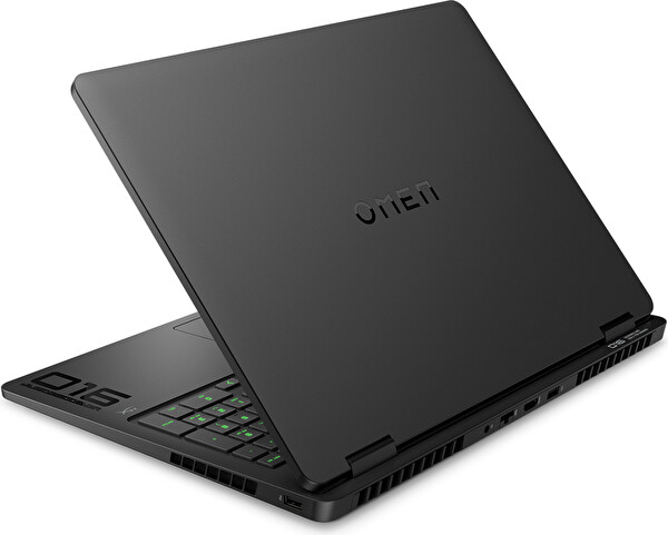 HP Omen Core 7 250H 96 GB 512 GB SSD 8 GB RTX 5060 16