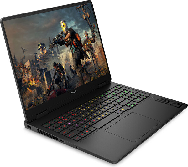 HP Omen Core Ultra 7 255H 32 GB 4 TB SSD+4 TB SSD 8 GB RTX 5070 16