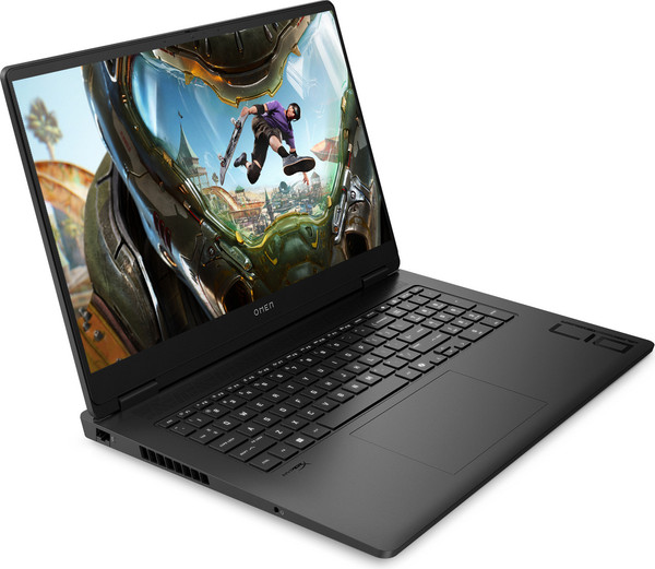 HP Omen Amd Ryzen AI 7 350 96 GB RAM 4 TB SSD 8 GB RTX 5070 GDDR7 17.3