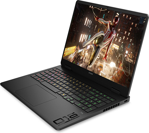 HP Omen Slim Core Ultra 9 285H 32 GB RAM 4 TB SSD 8 GB RTX 5070 16