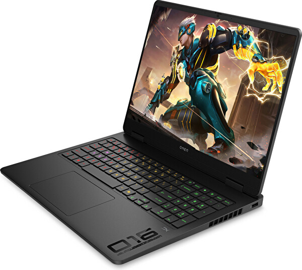 HP Omen Gaming Core 7 240H Aı 24 GB RAM 1 TB SSD 8 GB RTX 5070 16