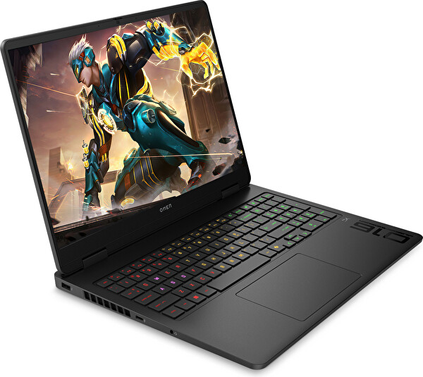 HP Omen Gaming Core 7 240H Aı 24 GB RAM 1 TB SSD 8 GB RTX 5070 16