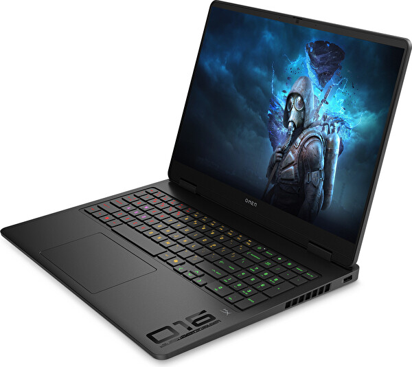 HP Omen Amd Ryzen 7 350 96 GB RAM 512 GB SSD 8 GB RTX 5060 16