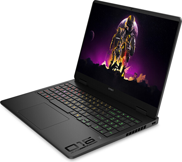 HP Omen Amd Ryzen AI 7 350 32 GB RAM 2 TB SSD 8 GB RTX 5060 16